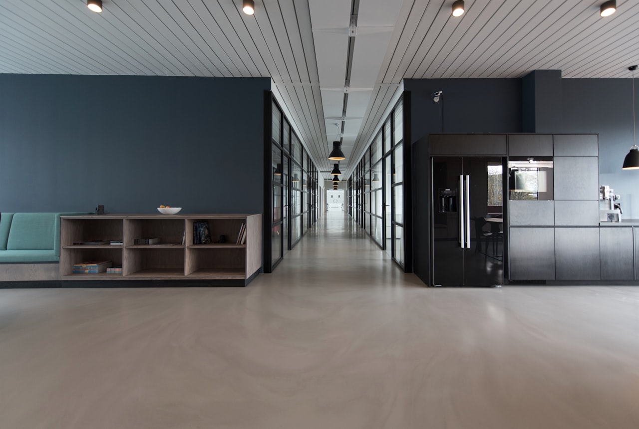 Déco Bureau & Télétravail 2026 : Idées pour un Coin Bureau Inspirant