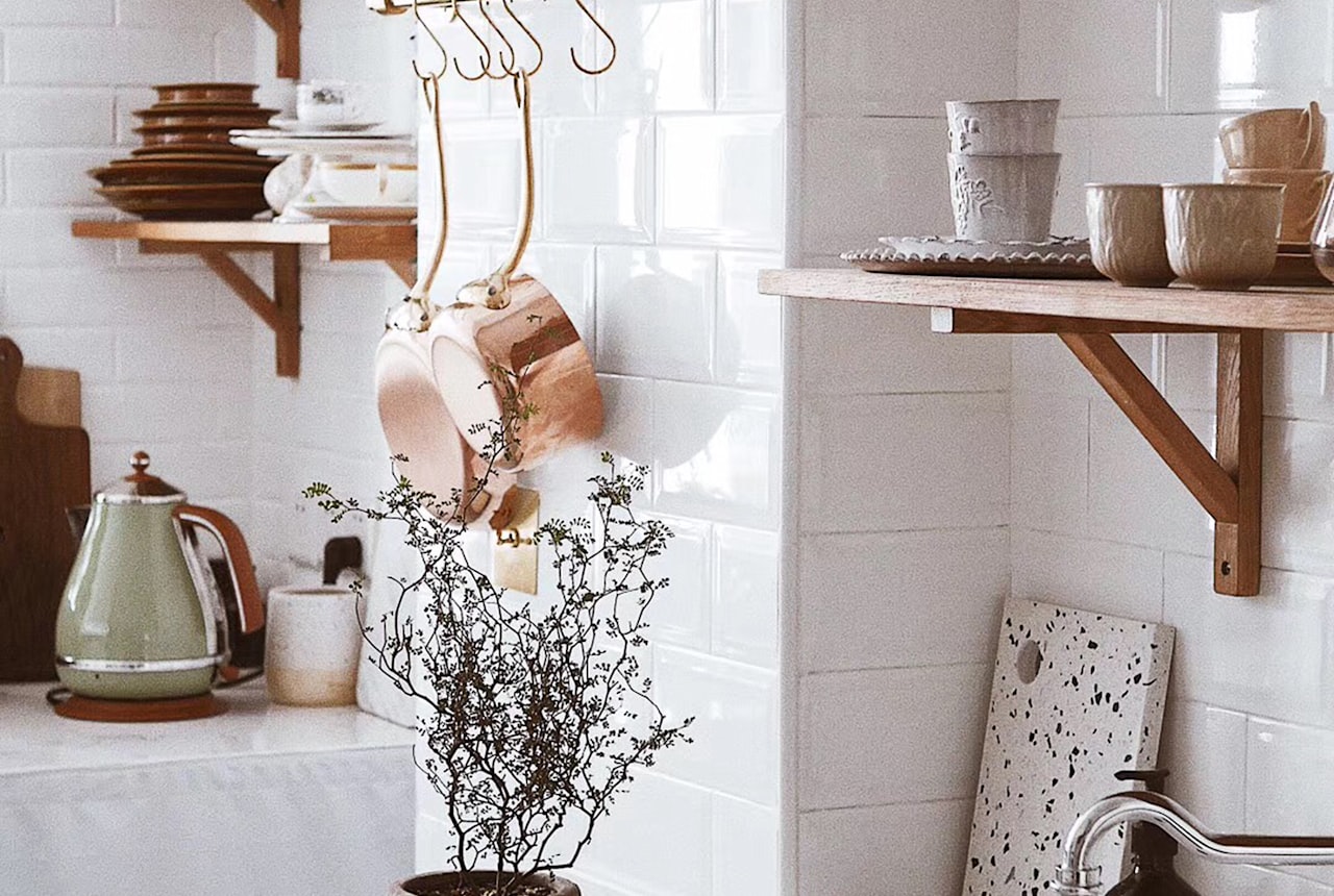 Déco Cuisine 2026 : Idées Tendance pour une Cuisine Chaleureuse