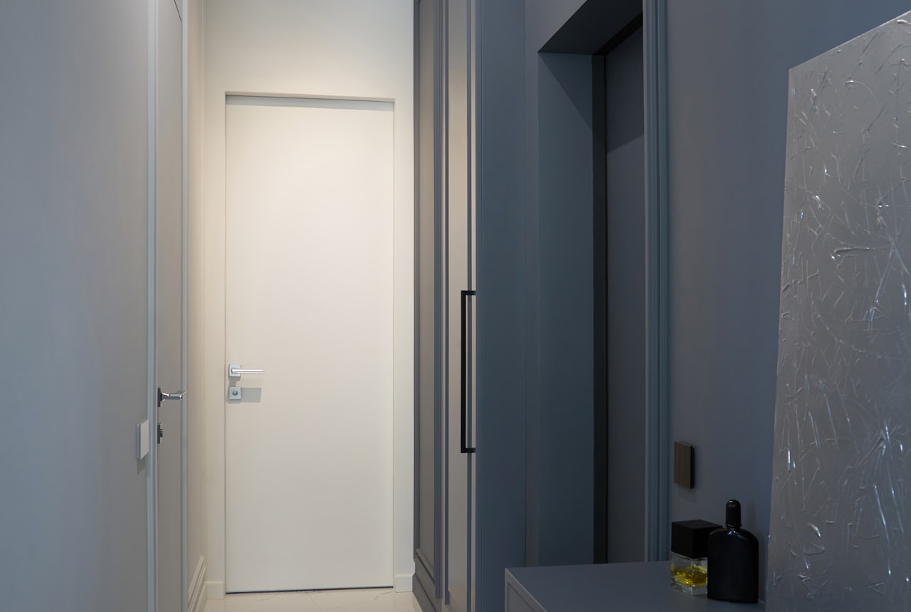 Déco Entrée Maison 2026 : Meuble, Console, Tapis et Idées