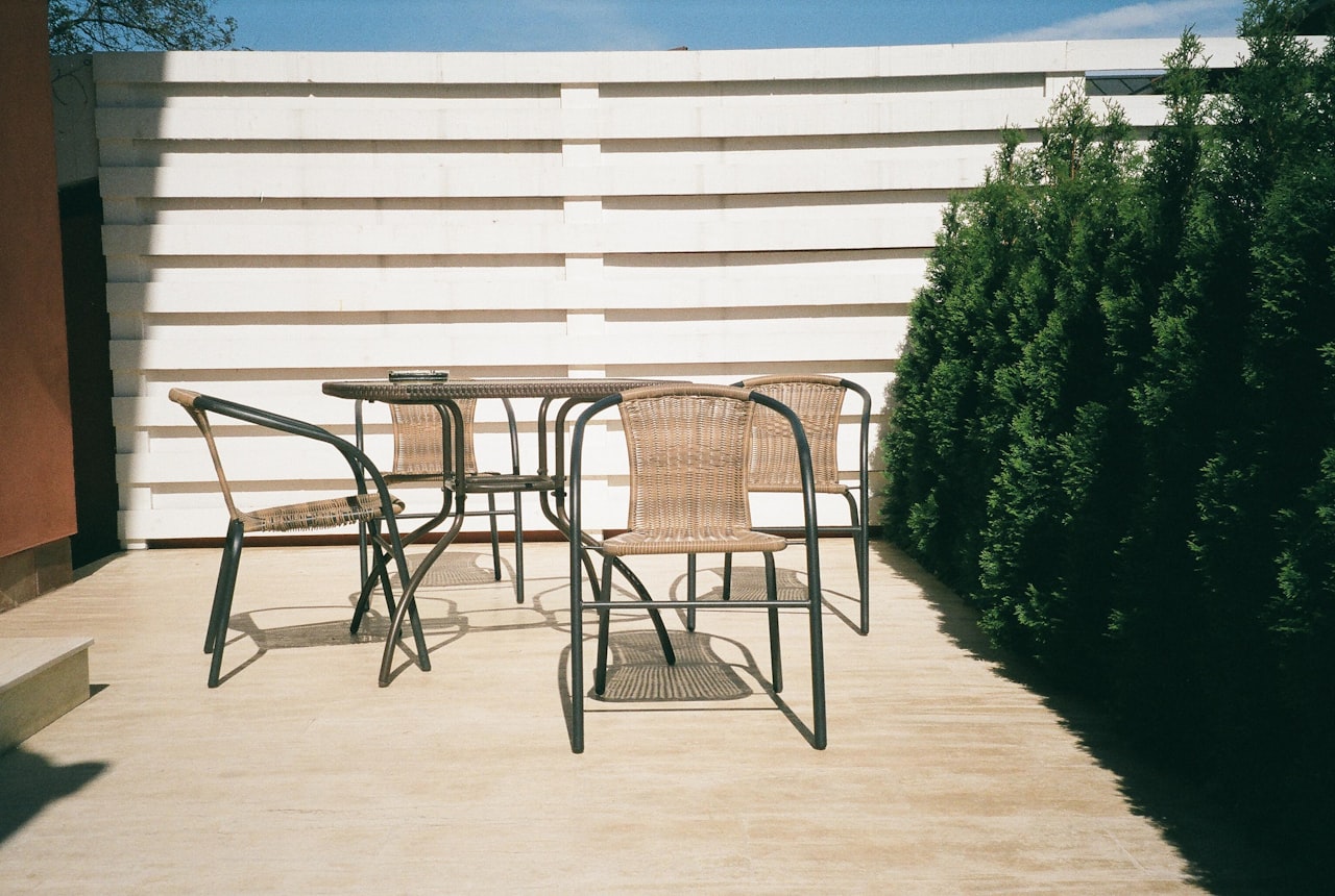 Déco Jardin & Terrasse 2026 : Aménager un Extérieur Cosy