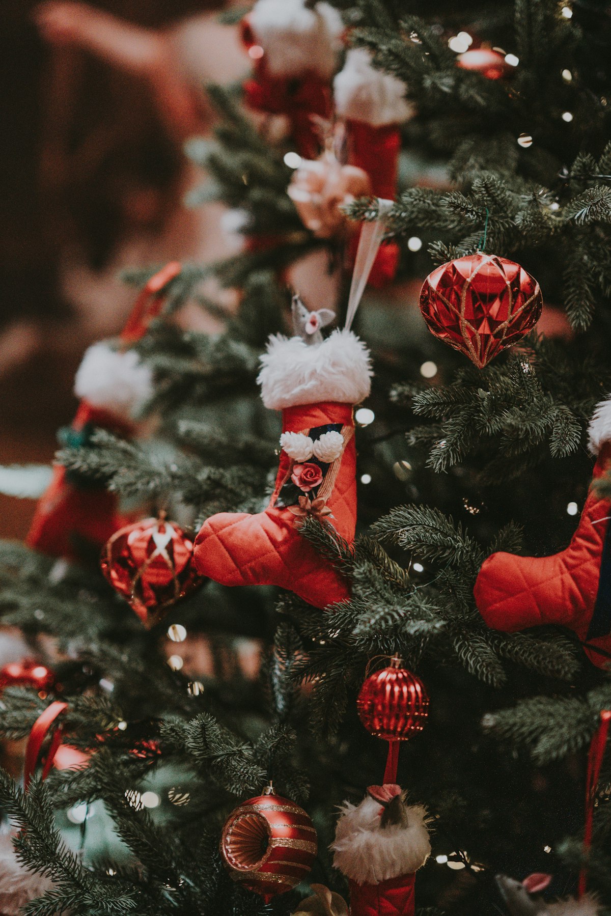 Déco de Noël 2026 : Tendances et Idées Chaleureuses