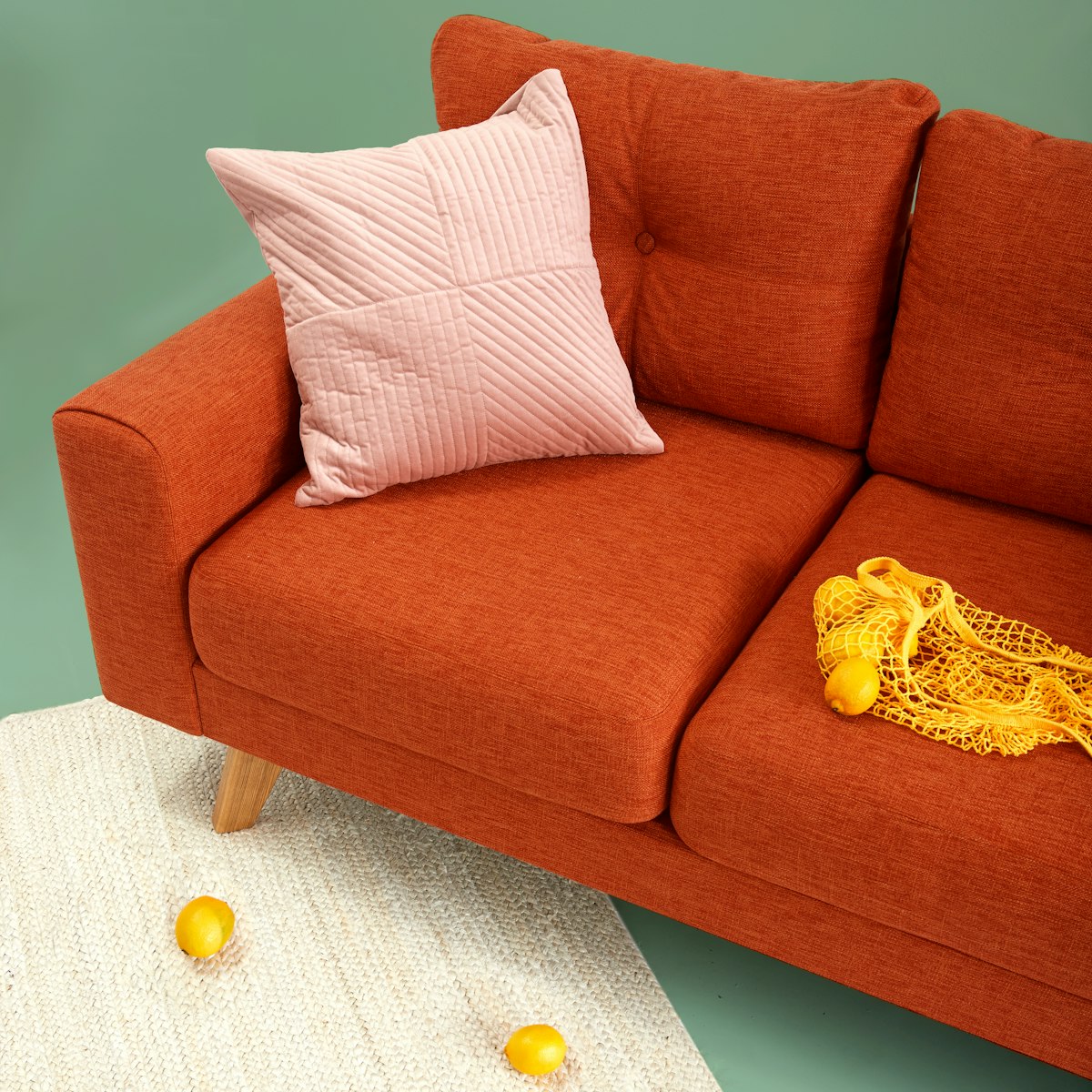 Déco Salon Petit Budget : Relooker son Salon pour Moins de 200 €