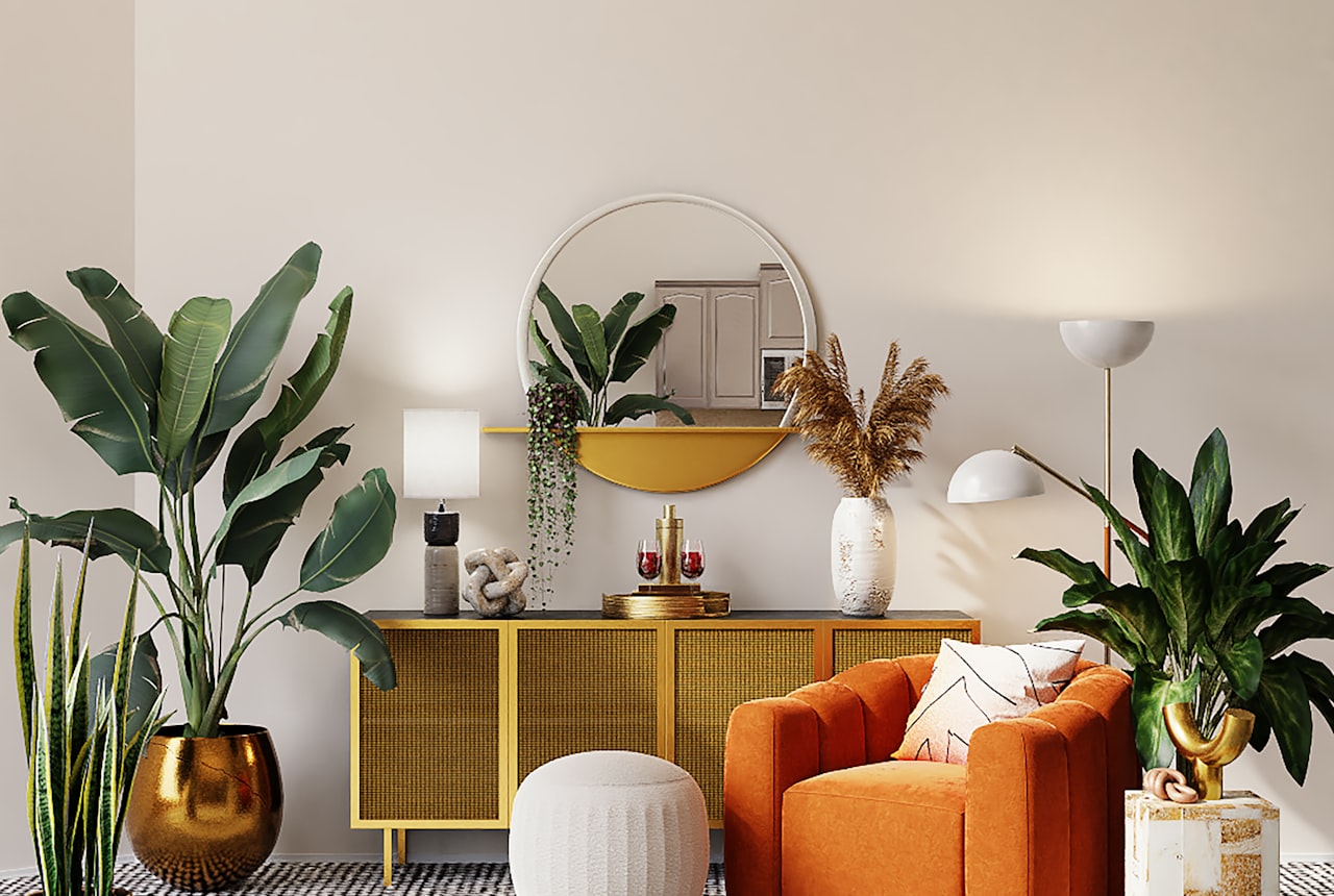 Idées Déco Salon 2026 : 12 Inspirations Tendance