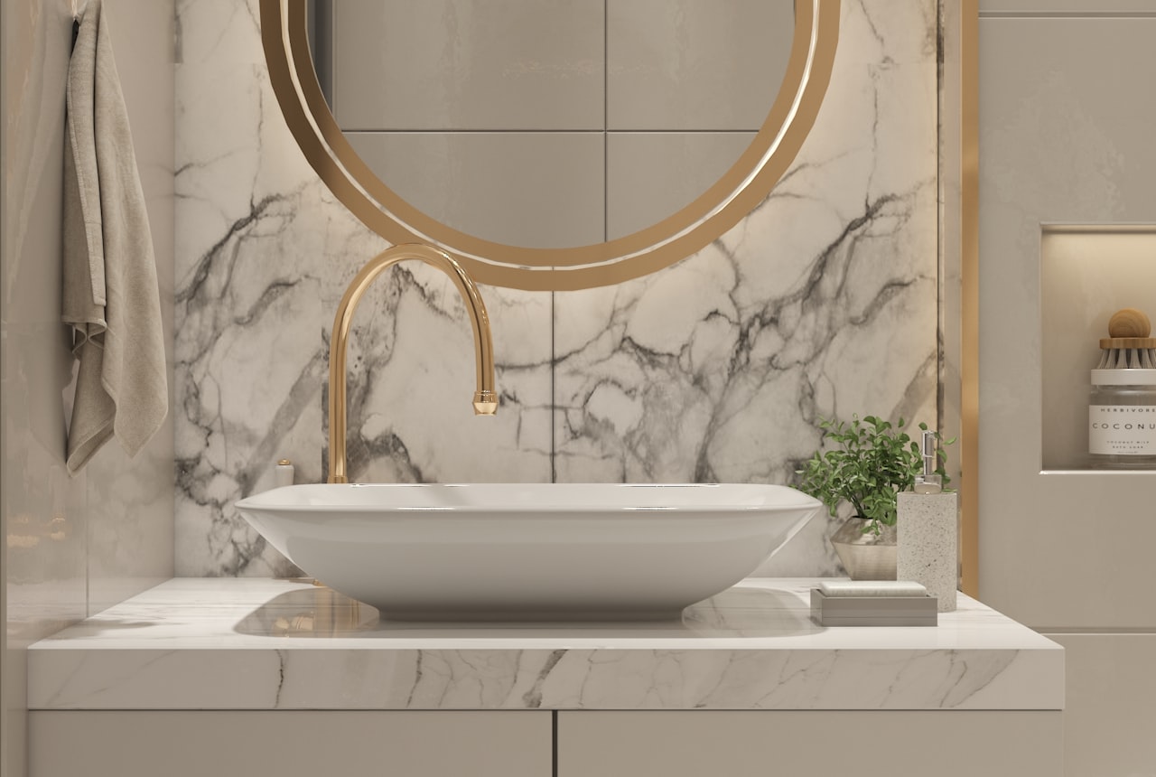 Meuble de Salle de Bain Noyer & Bois 2026 : Guide et Sélection