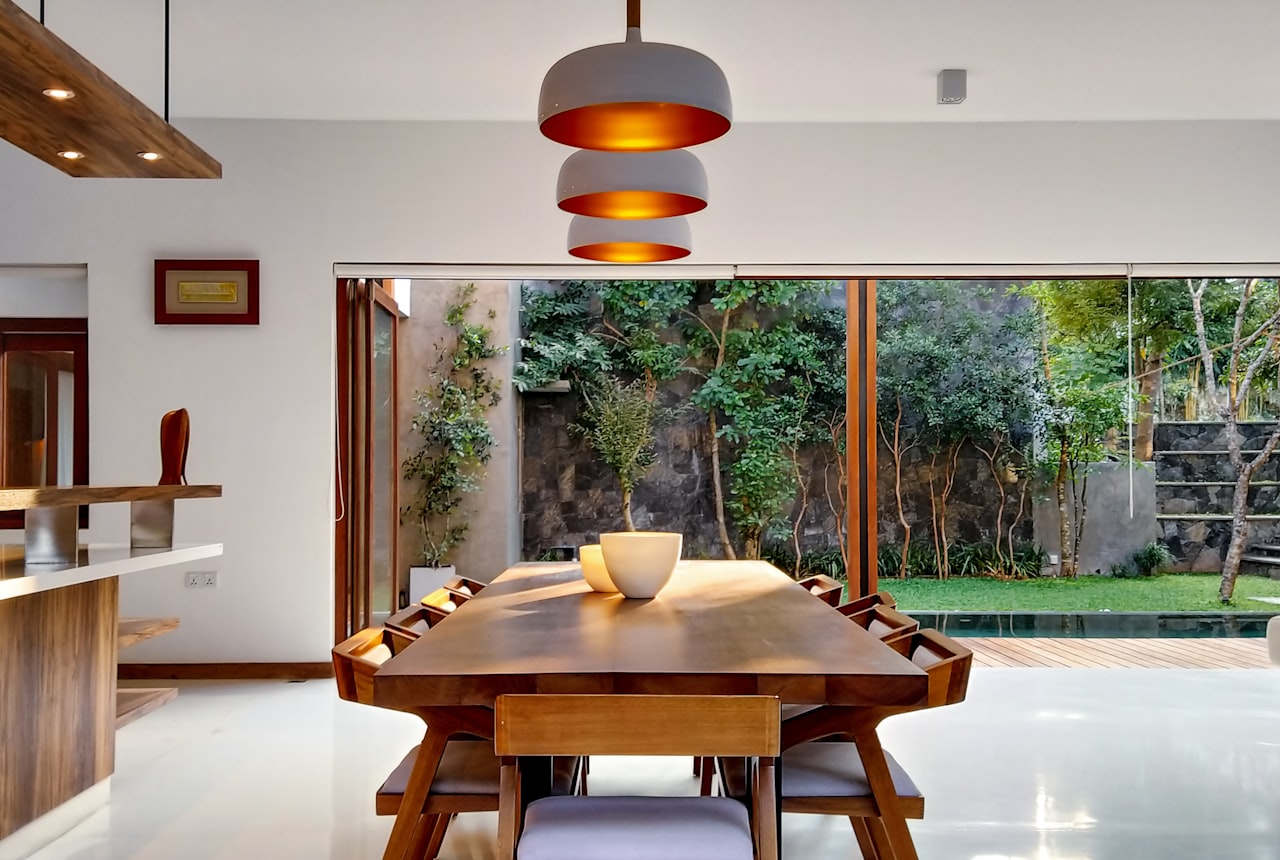 Style Japandi : le Guide pour une Déco Épurée et Chaleureuse