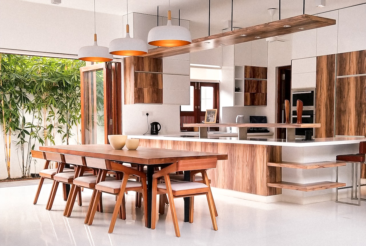 Wabi-Sabi en Déco : la Beauté de l'Imperfection